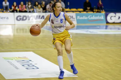 Krystyna Matsko