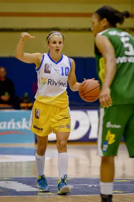 Emilie Johnson