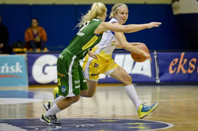 Emilie Johnson