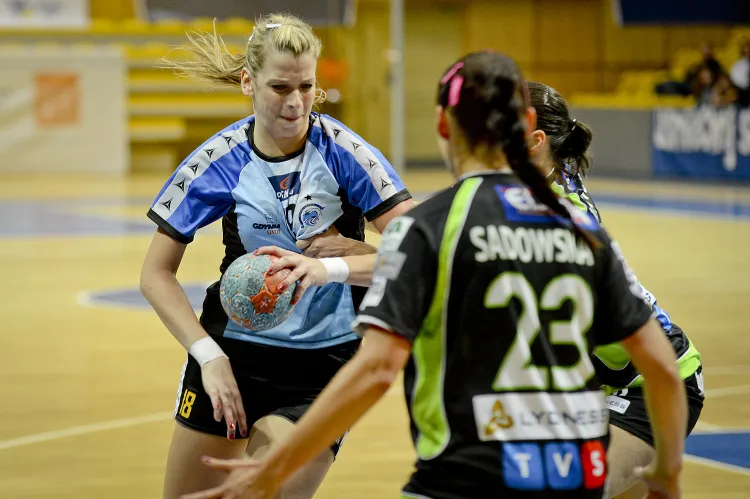 Aleksandra Zych