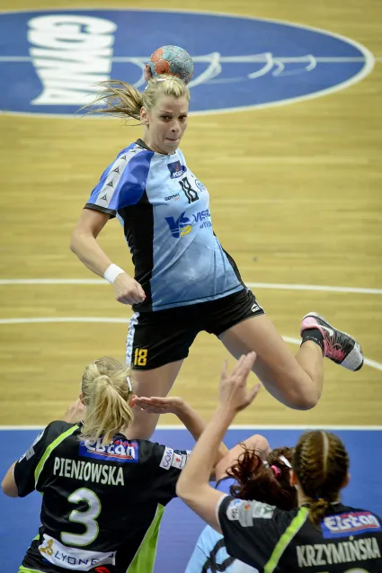 Aleksandra Zych