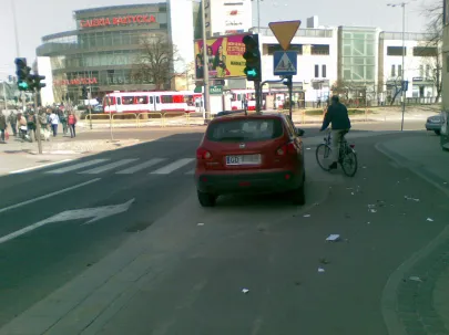Gdańsk, ul. Słowackiego