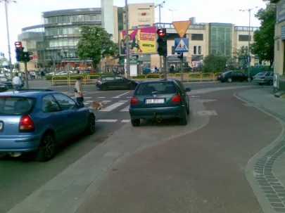 Gdańsk, ul. Słowackiego