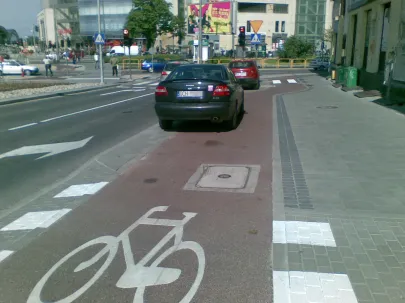 Gdańsk, ul. Słowackiego