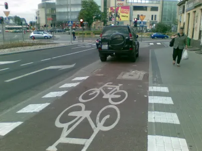Gdańsk, ul. Słowackiego