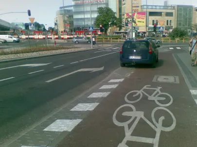 Gdańsk, ul. Słowackiego