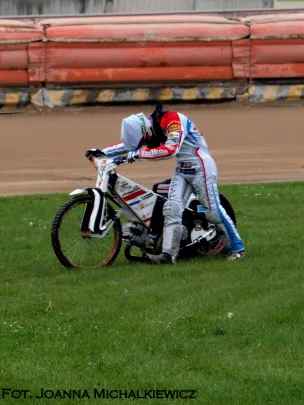 Krystian Pieszczek