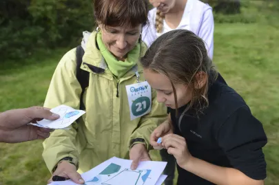 Gra edukacyjna "Obrońcy źródeł"