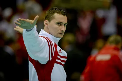 Michał Ruciak