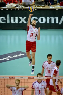 Marcin Możdżonek