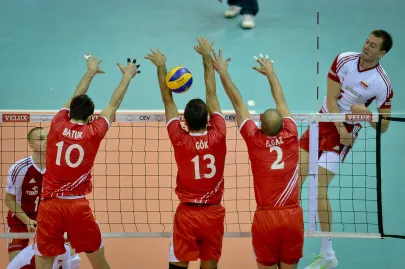 Bartosz Kurek