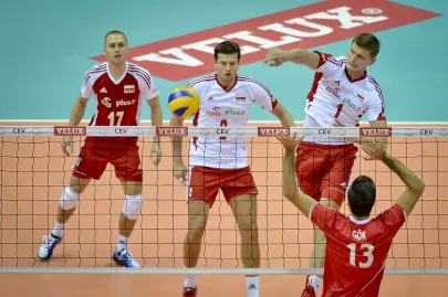 Paweł Zatorski, Michał Winiarski, Piotr Nowakowski