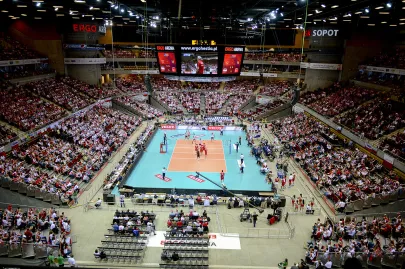 Polska - Turcja