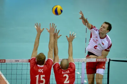 Bartosz Kurek