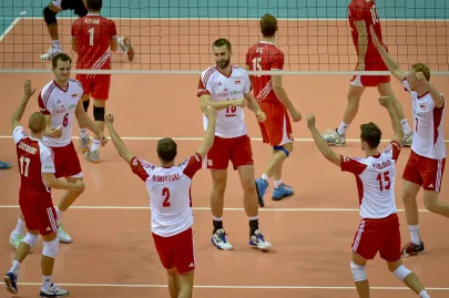 Radość Polaków