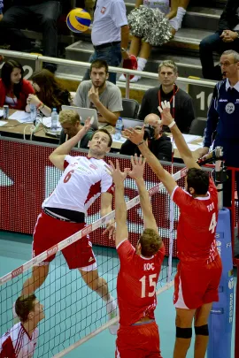 Bartosz Kurek