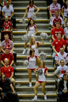 Cheerleaders FLEX
