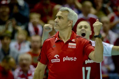 Andrea Anastasi