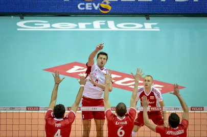 Michał Winiarski, Paweł Zatorski