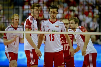 Piotr Nowakowski, Łukasz Żygadło, Michał Kubiak