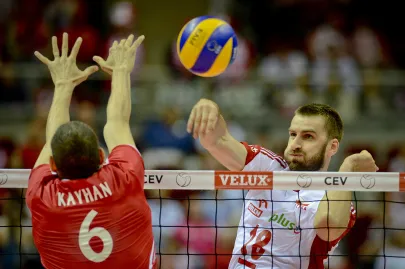 Marcin Możdżonek