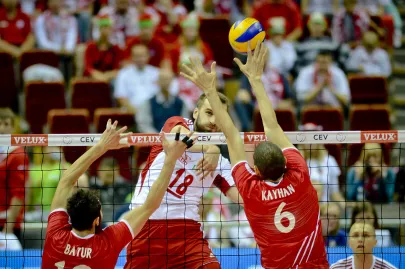 Marcin Możdżonek