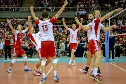 Radość Polaków