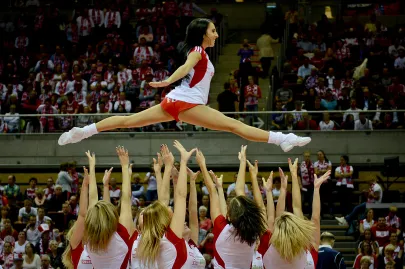 Cheerleaders FLEX