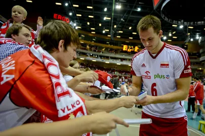 Bartosz Kurek