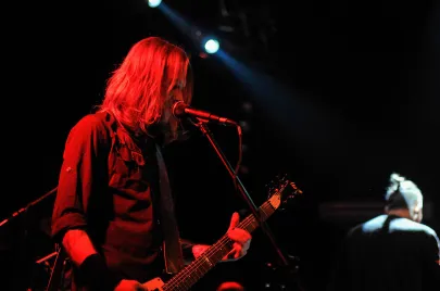 Koncert zespołu Flapjack