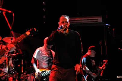 Koncert zespołu Flapjack