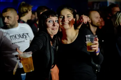 Publiczność