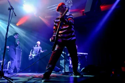 Captain Sensible