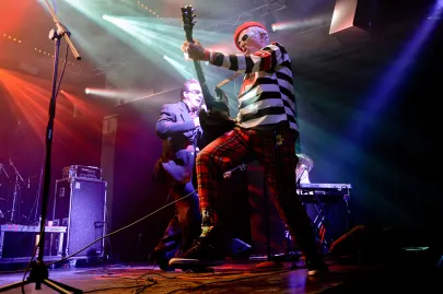 Captain Sensible