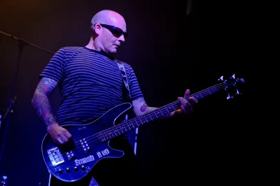 The Damned