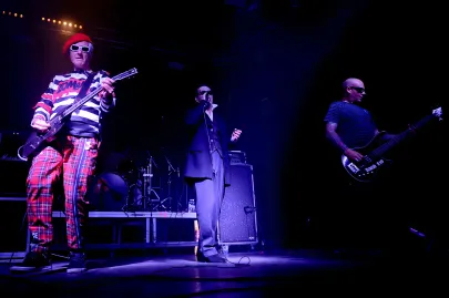 The Damned