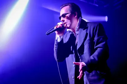 Dave Vanian