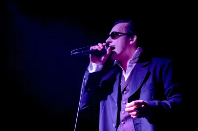 Dave Vanian