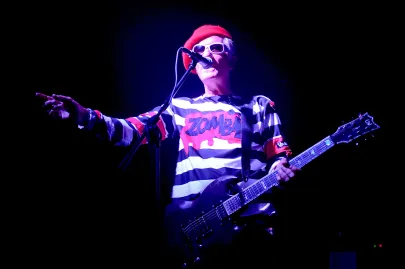 Captain Sensible