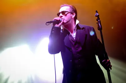 Dave Vanian
