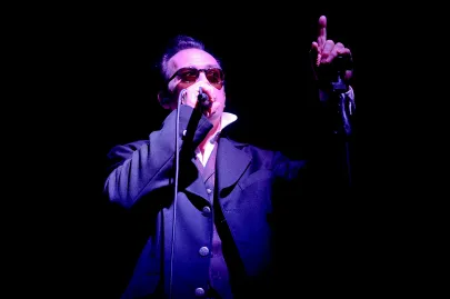 Dave Vanian