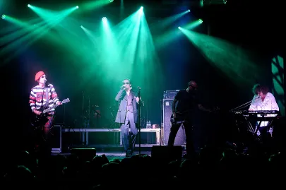 The Damned