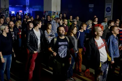 Publiczność