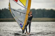 22.09.2013 Żeglarskie mistrzostwa Polski w klasach olimpijskich