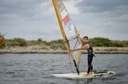 22.09.2013 Żeglarskie mistrzostwa Polski w klasach olimpijskich