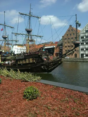 Gdańsk