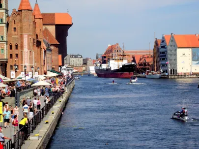 Gdańsk
