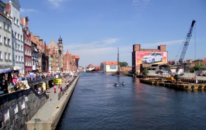 Gdańsk