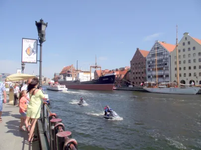 Gdańsk