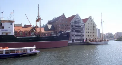 Gdańsk